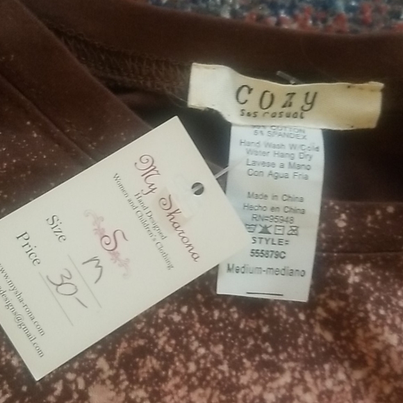 Girls long sleeve ( 2for15) - Picture 2 of 4